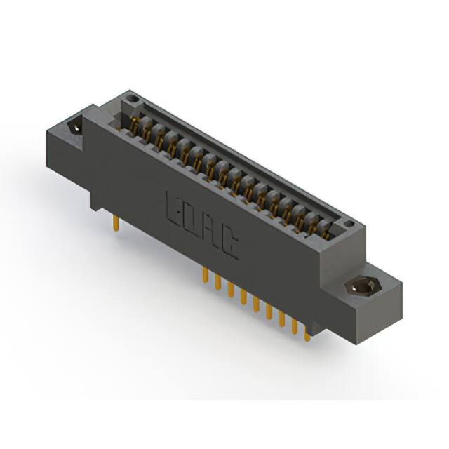 395-032-521-508 EDAC Inc.  Edgeboard Connectors